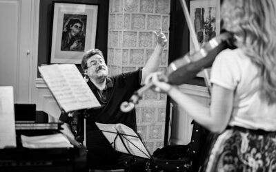02.10.2023 – „Preisträgerkonzert” – Meisterkurse Kronberg Academy