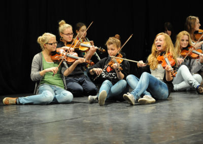Deutscher Jugendorchesterpreis