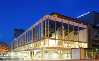 05.10.2021 – Soiree Opernstudio Frankfurt