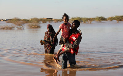 Sudan: Vorausschauende Hilfe bei Extremwetterereignissen
