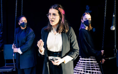 14.11.2022 – See You. | Junges Schauspiel