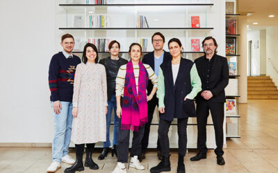 Deutscher Buchpreis: Das sind die 20 nominierten Romane