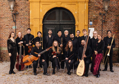 Europäisches Hanse-Ensemble
