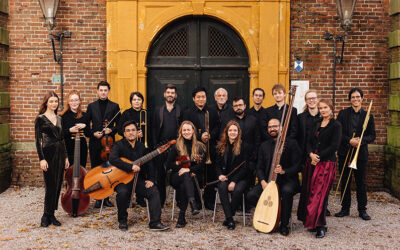 06.06.2024 – Konzert Europäisches Hanse-Ensemble