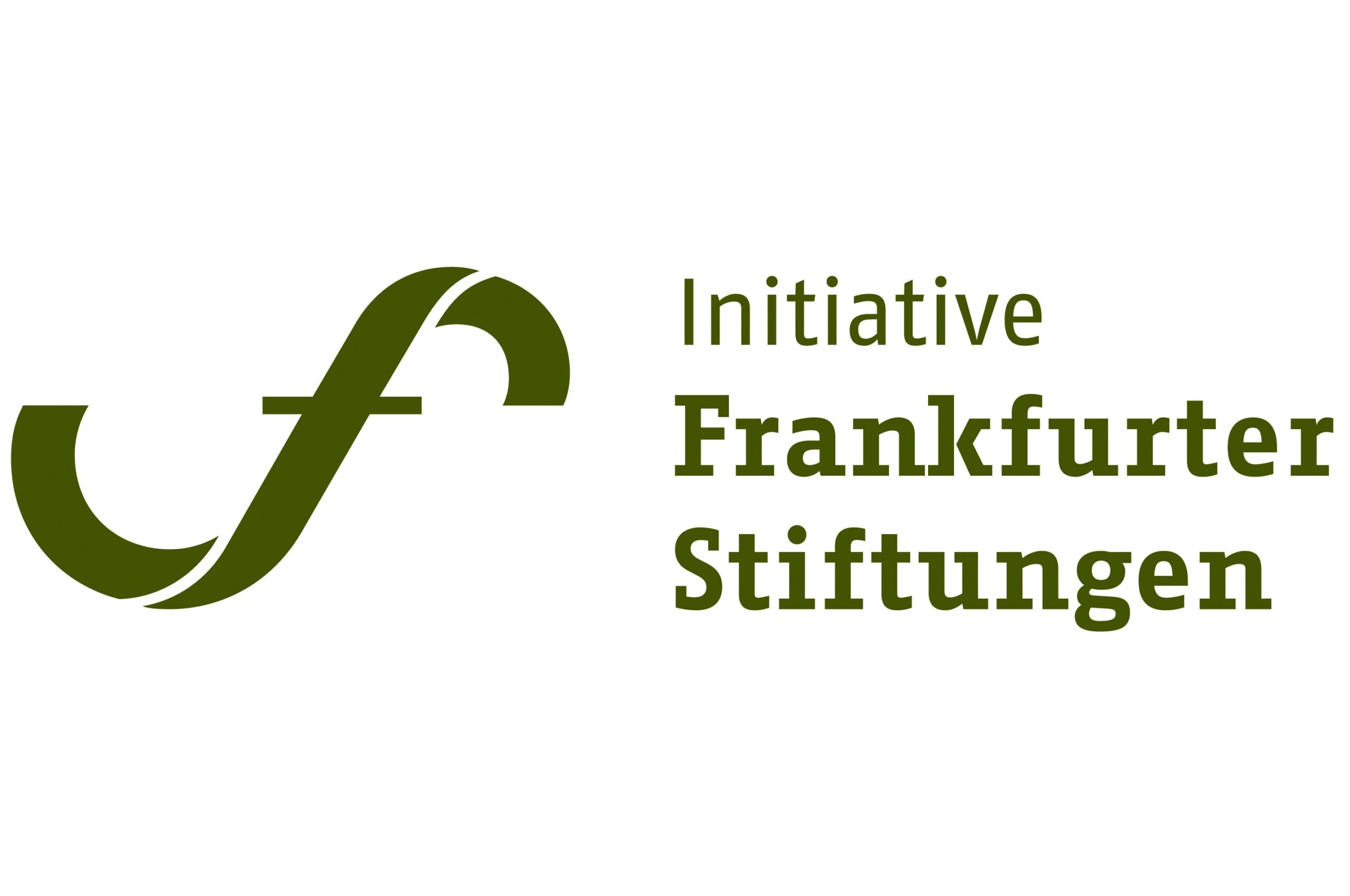 Logo Initiative Frankfurter Stiftungen IFS_795x528