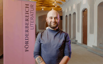 Die Longlist des Literaturpreises der deutschen Wirtschaft 2026 steht fest