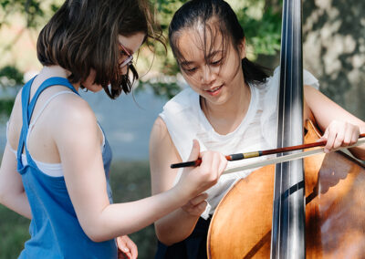 Community-Music Leipzig