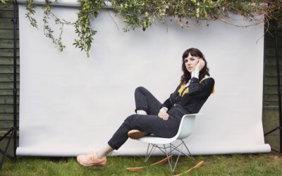 04.11.2025 – Abonnementreihe | Ensemble Modern