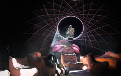 20.10.2025 – Sanatorium zur Gänsehaut. Eine Entfaltung | Schauspiel Frankfurt