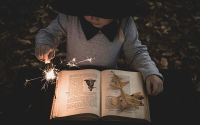 31.10.2025 – Halloween auf Burg Hülshoff | mitlesen!