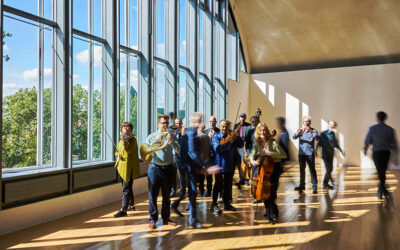 15.01.2026 – Abonnementreihe | Ensemble Modern