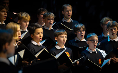 13.12.2025 – Weihnachtsoratorium | Frankfurter Bachkonzerte