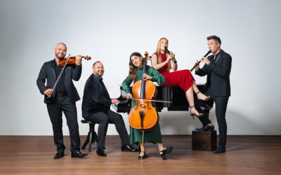 20.02.2026 – Bach, Berio, Beatles | Frankfurter Bachkonzerte