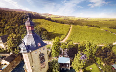 Rheingau Musik Festival
