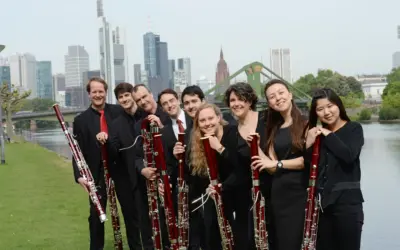 Bassoon-Consort-Frankfurt_Barbara-Aumüller